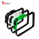 Auto-Sicherheitsgurtversteller für Schwangerschafts-Fahrkomfort und Sicherheit Schwangere Auto-Sicherheitsgurtschnalle für den Bauch von Mutterschaftsmüttern