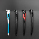 Comaxsun Polarized Sports Men Sunglasses Road Cycling Glasses Mountain Bike Bicycle Riding Protection Goggles Eyewear 5 Len 816