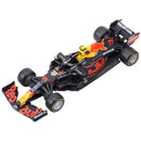Bburago 1:43 2019 2021 RB16B RB15 RB14 RB13 RB12 #33 #3 F1, coche de fórmula de carreras, simulación estática, modelo de coche de aleación fundida a presión