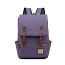 Mochilas para portátiles de negocios Mochilas casuales Mochila para exteriores Mochila escolar Hombres Mujeres Mochila de viaje Se adapta a Macbook de hasta 15.6 pulgadas