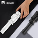 Huawei 3 in 1 Wireless Bluetooth Selfie Stick for iPhone Android Foldable Handheld Monopod Shutter Remote Extendable Mini Tripod