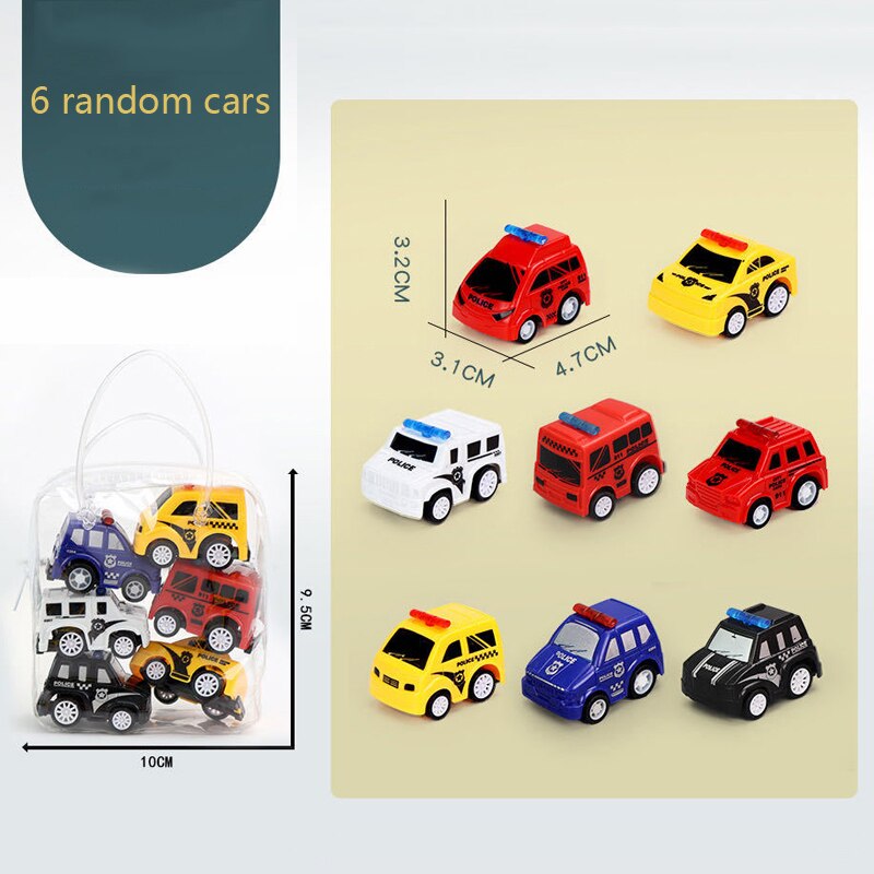 Kids DIY Traffic Roadway Track Puzzle Toys for Children Road Building Motorway Toy Removable Vehicle Cars Track Educational Toys