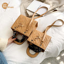 women's bags crossbody bags for women 2022 women's Shoulder fashion luxury handbags designer bag torebki damskie bolsa feminina