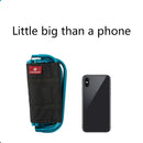 Taburete pequeño plegable, taburete portátil para exteriores, mare, tren subterráneo ultraligero, viaje, Picnic, Camping, pesca, silla plegable