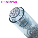 Dr. Pen M8 Needle Cartridges Bayonet Cartridges 11 16 36 42  Nano Needle MTS Micro Skin Needling Compatible With Dr pen M8