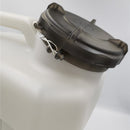 DJI T10 agricultural plant protection machine Water tank seeding system seeding chemical fertilizer seeding accessories in stock