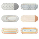 Modern Geometry Soft Long Carpet For Bedroom Bedside Non slip Tatami Floor Mat Cashmere Home Living Room Area Rugs Carpets