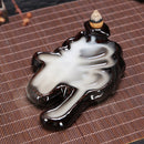 A variety of reverse flow incense burner incense tower incense ceramic incense burner ornaments