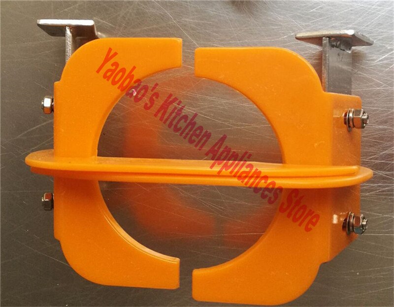 Ersatzteile für Zitronen-Orangen-Entsafter Orangenschneider Orangenschäler/elektrische Orangenpresse Ersatzteile 2000E-2