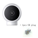 NEU Original Xiaomi Mijia APP 1296P IP Kamera FOV Nachtsicht 2,4 GHz WiFi Xiaomi Home Kit Sicherheit Baby Security Monitor