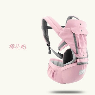 TYRY.HU Ergonomic Baby Carrier infant baby hipseat carrier Kangaroo Bag for Hipseat Front Facing Baby Holder Baby Waist Carrier