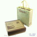 Siphon-Kaffeemaschine, Geschenkpackung, manuelle Kaffeemaschine, Glas-Kaffeekanne, Geschäft, einschließlich Handmühle, Milchaufschäumer