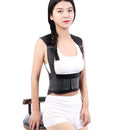 Tourmaline Self-heating Brace Support Belt Back Posture Corrector Spine Back Shoulder Lumbar Posture Correction