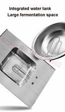 Bread Fermentation Machine Yogurt Fermentation Commercial Bakery Bread Proofing Fermentation Box