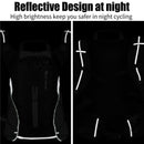 Bolsa de bicicleta ultraligera WEST BIKING, mochila deportiva impermeable portátil de 15L, bolsa de escalada para senderismo al aire libre, mochila para bicicleta de ciclismo