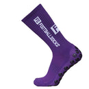 Neue Sport-Anti-Rutsch-Fußballsocken Baumwolle Fußball Herren Grip Socken Calcetines