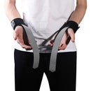 SKDK Gym Sport Wristband Fitness Dumbbells Training Wrist Support Straps Weightlifting Wristband Sport Professional Training