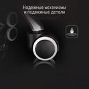 Neue Produkte Chef-Computer-Stuhl-Büro-Heimschwenker-Massagestuhl, der verstellbaren Stuhl anhebt