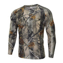 Mege Brand Clothing New Autumn Spring Men Long Sleeve Tactical Camouflage T-shirt camisa masculina Quick Dry Military Army shirt