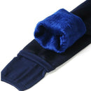 S-XL 8Colors Winter Warme Leggings Frauen Hohe Taille Dicker Samt Legging Solide Allgleiches Leggings Frauen