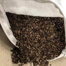 Colchoneta o almohada de acupresión de lino orgánico o juego de colchoneta de meditación de yoga aumenta el flujo sanguíneo alivio del dolor de cuello y espalda