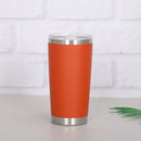 20oz Tumbler Thermal Mug Stainless Steel Insulated Water Bottle Thermos Vacuum Flask Beer Cup