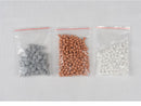 Shower head Filter Stones universal replacement Beads Energy Anion Mineral Negative Ions Ceramic Balls Water Purification