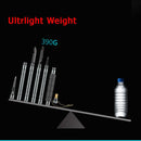 Bastón táctico de defensa para exteriores, multiherramienta Alpenstock, equipo de Camping, senderismo, montañismo, bastón de senderismo, herramienta de supervivencia