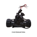 8 Stations Garden Automatic Irrigation DC 3V Input Controller Water Timer Watering System Used with 9-12 V DC Valve