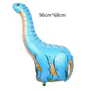 Dinosaur Clap Circle Toys Jungle Safari Birthday Party Jurassic World Dino Party 1st Boy Roar Birthday Party Favor Dinosaur Gift