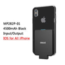 OISLE Mini Power Bank Slim External Portable Battery Charger For iPhone 13 11 12 X Samsung S8 Xiaomi P30 MI Huawei P40 Powerbank