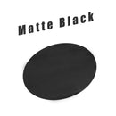 Parachoques delantero de coche de fibra de carbono/FRP, divisores de alerón para Audi A5 Sline S5 B9 Sedan Coupe 2017 - 2019, parachoques de labio delantero