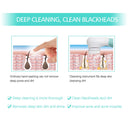 TOUCHBeauty Waterproof Facial Brush Deep Cleansing Set with 3 Different Spin Brush Head,two speed face cleansing device TB-14838