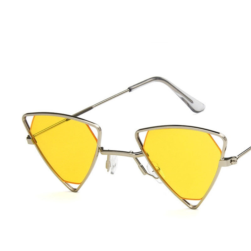 LeonLion Fashion Retro Sonnenbrille Herren Luxusmarke Brille Herren/Damen Vintage Sonnenbrille Herren Spiegel Gafas De Sol De Los Hombres