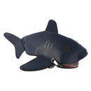 Fun Cute Shark Design Crossbody Shoulder Bag Casual Women's Cluth Bag Mini Messenger Bag Female Small Purses Pu Leather 2021