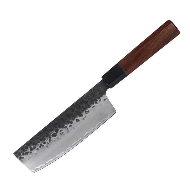 Handmade Clad Steel professional Japanese Kitchen knives Chef Knife Nakiri Knife Meat Cleaver Sushi Knife Utility Knives Cutter