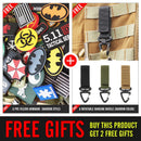 Outdoor Multifunction Mountaineering Bag. Cycling Hiking Riding Bag  Outdoor Military Travel Camera Bag