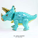 Dinosaur Clap Circle Toys Jungle Safari Birthday Party Jurassic World Dino Party 1st Boy Roar Birthday Party Favor Dinosaur Gift