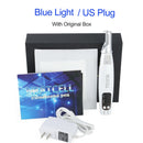 Schönheit Stern Pikosekunden-Laser-Stift-Pigment entfernen Tattoo-Narbe Mole Freckle Removal Dark Spot Remover-Maschine Laser-Pikosekunden-Stift