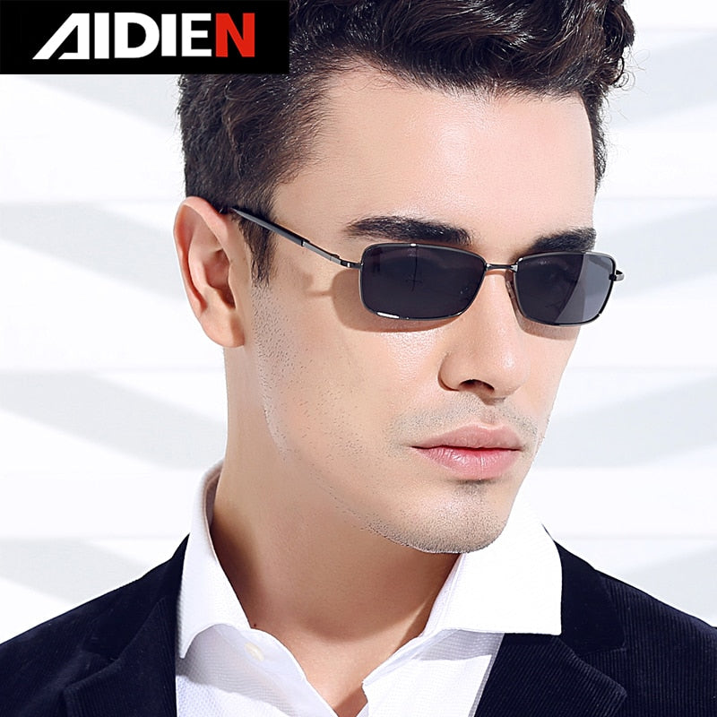 Men glasses polarized near Short sighted myopia sunglasses minus -1.25 2.0 diopter hyperopia +1.5 small prescription sun glasses