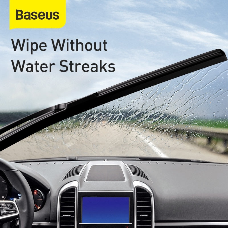 Baseus Universal Auto Car Wiper Repair Tool Windscreen Refurbish Windshield Scratch Repair Restorer Car Accessories Repair Tool