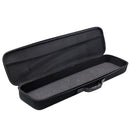 Outdoor Fishing Bags 63cm EVA Shockproof Fishing Tackle Bag Portable Rod and Reel Carry Bag Pole Storage Case with Strap PJ221