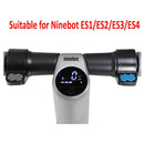 Rüsten Sie die rot-grüne Fingerknopf-Gasbremse für Ninebot ES1/ES2/ES3/ES4-Elektroroller-Ersatzteile auf