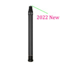 Palo Selfie Invisible de fibra de carbono ultraligero de 1,5 m para Insta360 X3 / ONE X2 / ONE RS / R / ONE X 2022 accesorio nuevo