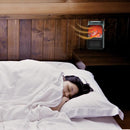 Miniventilador eléctrico de 900W, calentador con Control remoto, portátil, de escritorio, para el hogar, calentador de habitación, calentador de aire, ventilador calentador de invierno