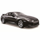 Maisto 1:24 2009 Nissan GTR sports car Convertible alloy car model simulation car decoration collection gift toy
