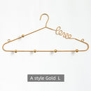 home Key hanger wall holder kitchen umbrella metal heat hooks for bags clothes bathroom key stand wall hanger decorativer