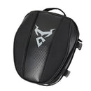Waterproof Motorcycle Tail Bag Multifunction Motor Bike Rear Seat Bag High Capacity Motorcycle Rider Backpack