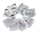 Almohadillas para debajo de los ojos de alta calidad, parches de papel para extensiones de pestañas, pegatinas para puntas de ojos, envolturas, herramientas de maquillaje, almohadillas baratas para debajo de los ojos