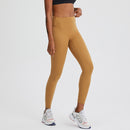 SHINBENE CLASSIC 3.0-TIE DYE Naked Feel Fitness Workout Legging Mujeres No Camel Toe Yoga Pantalones Sport Gym Legging 2-12